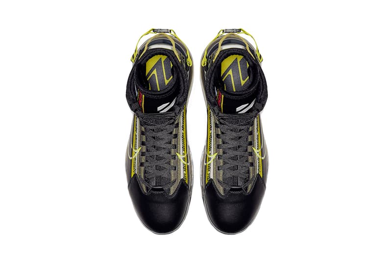 Nike Air Max 720 全新「Saturn」高筒版本即將上架