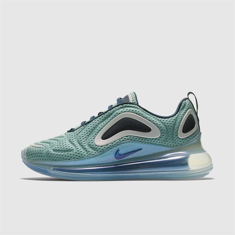 厚到超乎想像的 Air 氣墊!Nike Air Max 720 首波配色系列台灣發售情報