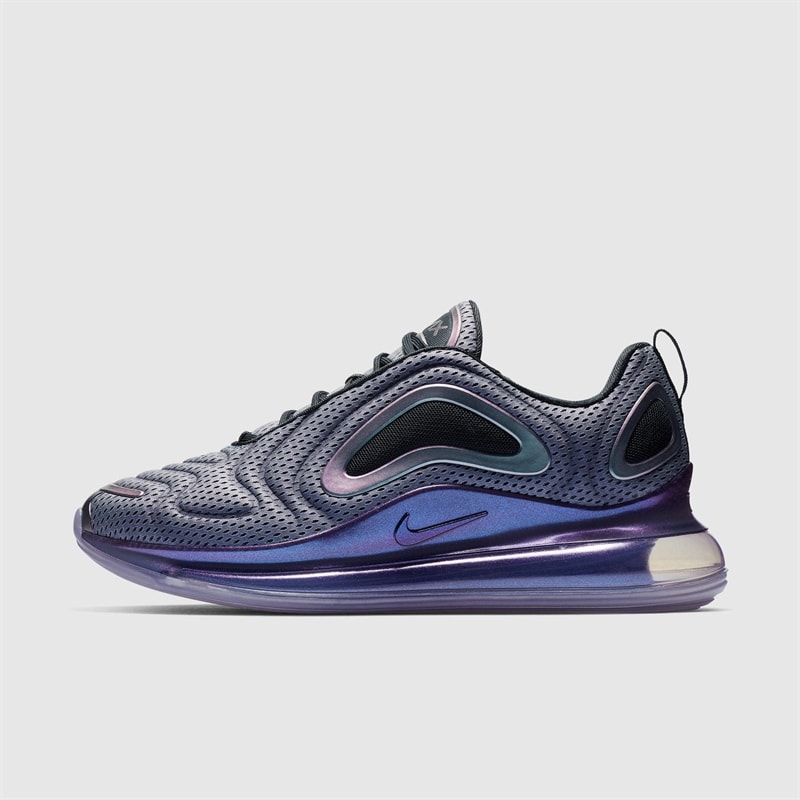 厚到超乎想像的 Air 氣墊！Nike Air Max 720 首波配色系列台灣發售情報