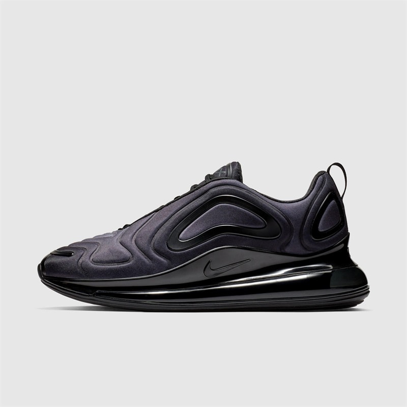 厚到超乎想像的 Air 氣墊！Nike Air Max 720 首波配色系列台灣發售情報