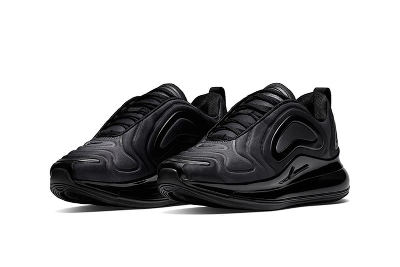 airmax 720 black