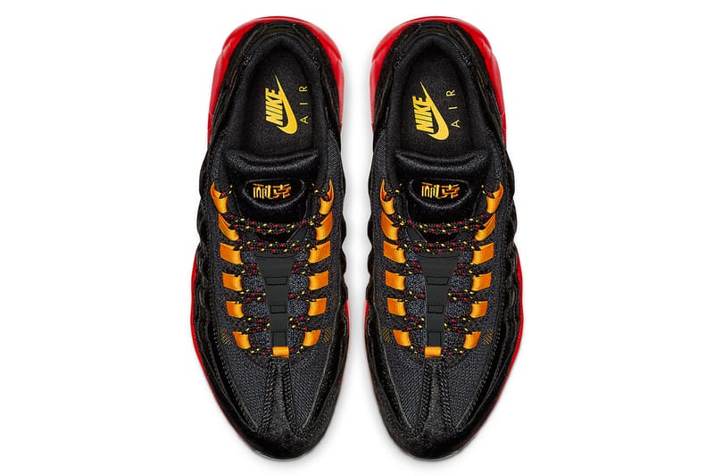 nike air max chinese new year