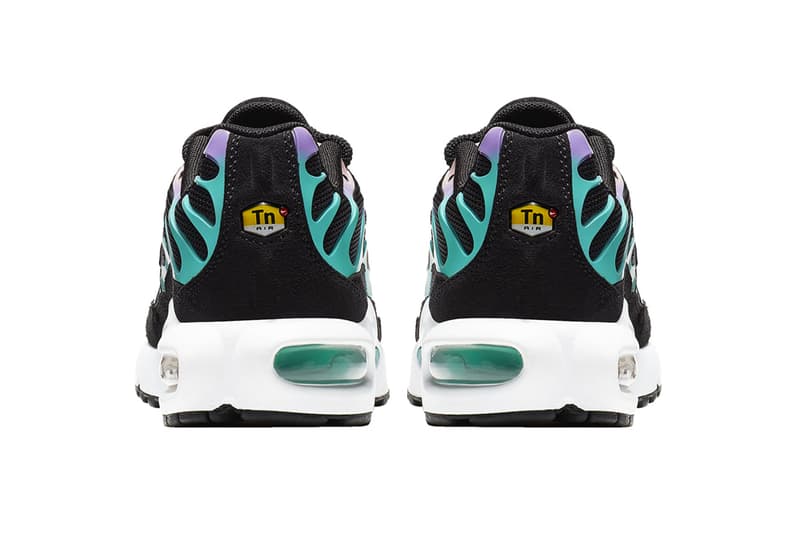 搶先預覽 Nike Air Max Plus 全新「Have a Nike Day」別注配色