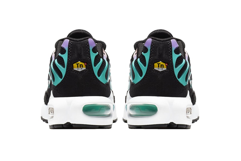 搶先預覽 Nike Air Max Plus 全新「Have a Nike Day」別注配色