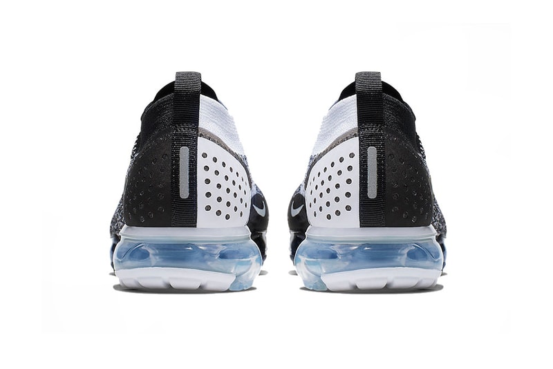 對稱陰陽 − 搶先預覽 Nike Air VaporMax 2.0 全新「Oreo」配色設計