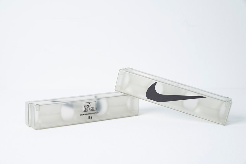實現球鞋永續概念！率先直擊 NIKE KICKS LOUNGE X 台北最新店舖