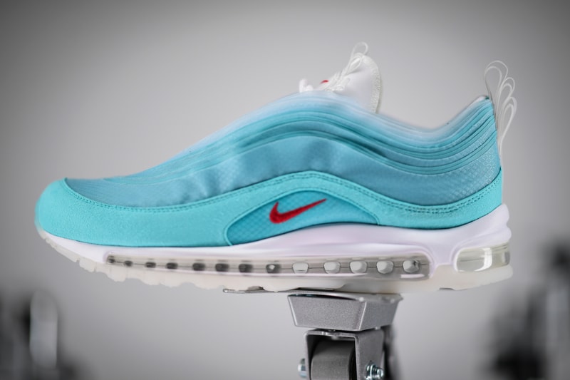 Nike: On Air 全球設計大賽獲勝者最終作品設計正式揭曉