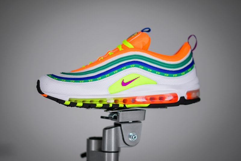 Nike: On Air 全球設計大賽獲勝者最終作品設計正式揭曉