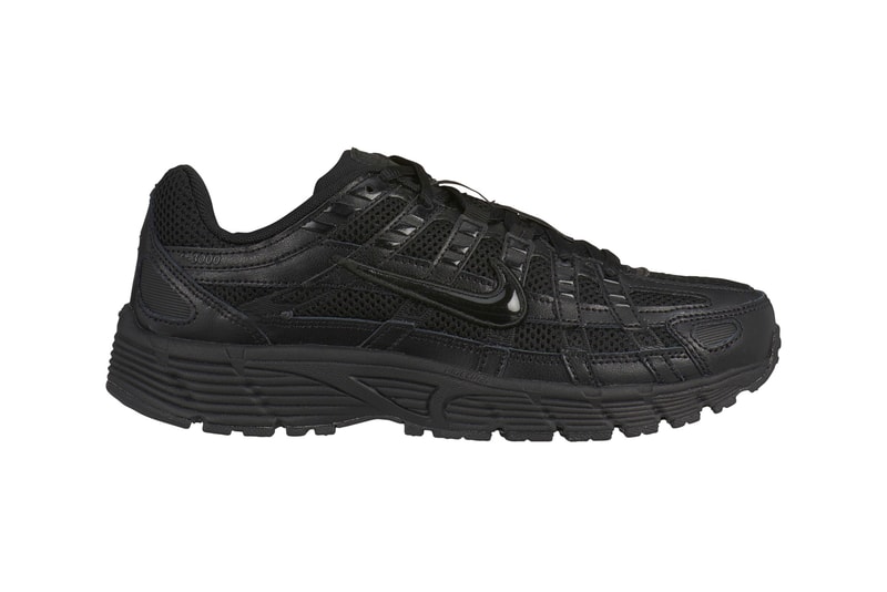 搶先預覽 Nike 全新鞋款 P-3000 CNCPT