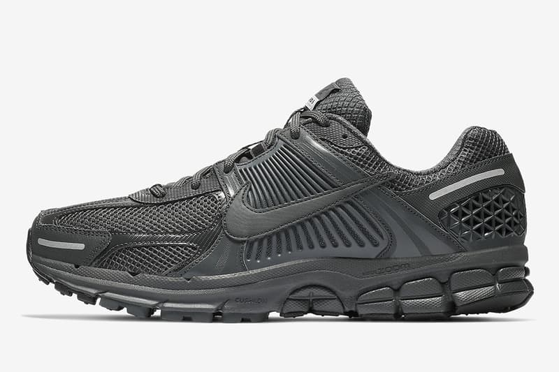 官方拆解 − Nike Zoom Vomero 5 SP「平民版」最新配色系列發佈