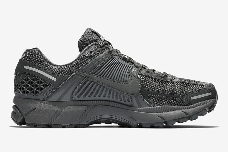 官方拆解 − Nike Zoom Vomero 5 SP「平民版」最新配色系列發佈