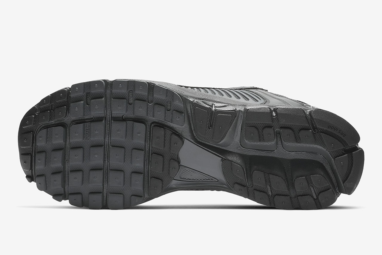 官方拆解 − Nike Zoom Vomero 5 SP「平民版」最新配色系列發佈