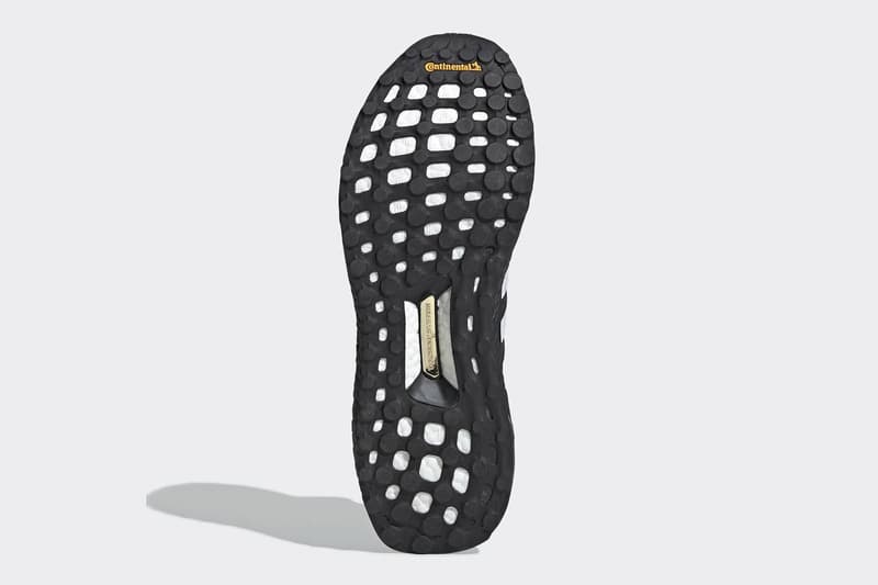 A BATHING APE® x adidas UltraBOOST 鞋款官方圖片公開