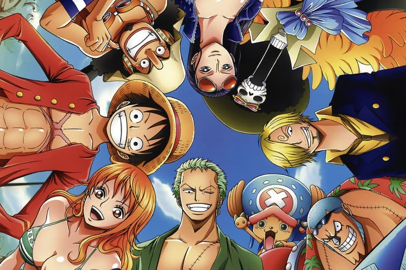 「結局絕對猜不到!」尾田榮一郎透露《航海王 ONE PIECE》即將迎來完結?
