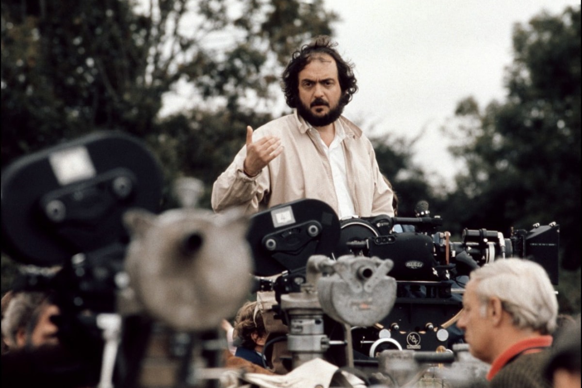 為何高橋盾對 Stanley Kubrick 如此沉迷？