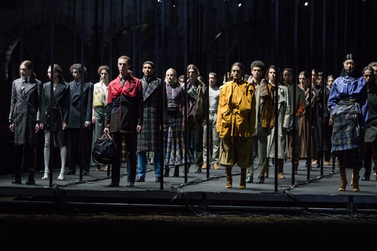 HYPEBEAST 直擊-第 95 屆 Pitti Uomo 男裝展五大亮點回顧