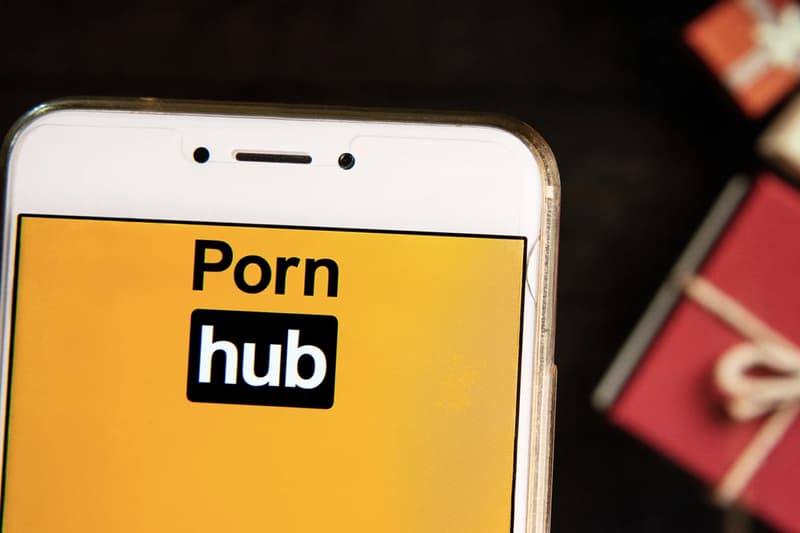 美國政府部門大規模停工助長 Pornhub 流量大幅提升