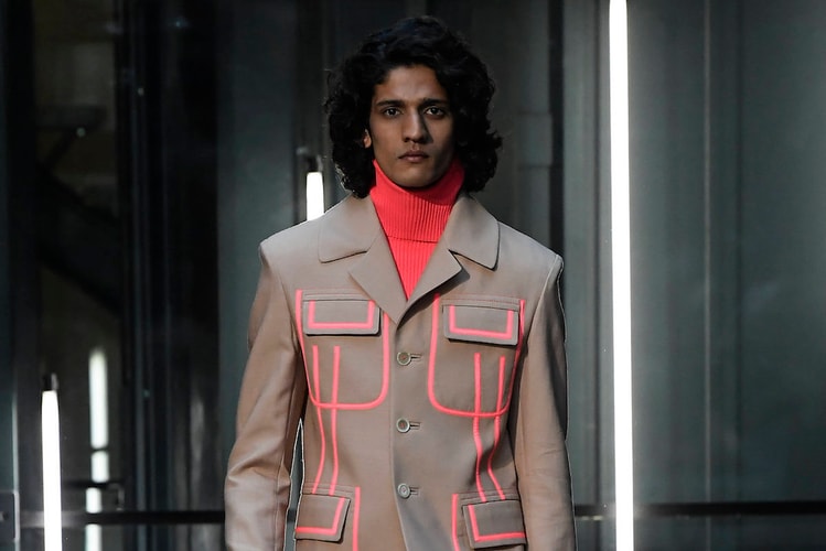 PRONOUNCE 發佈 2019 秋冬系列