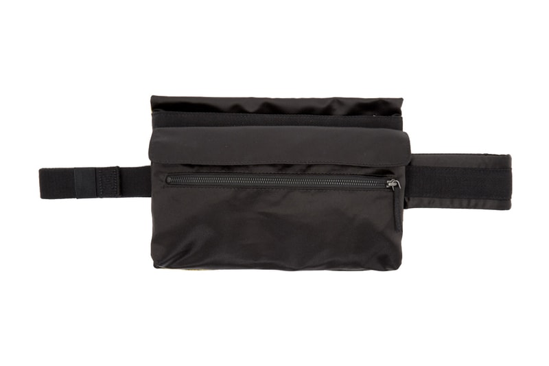 Raf Simons x EASTPAK 全新聯名系列正式發售