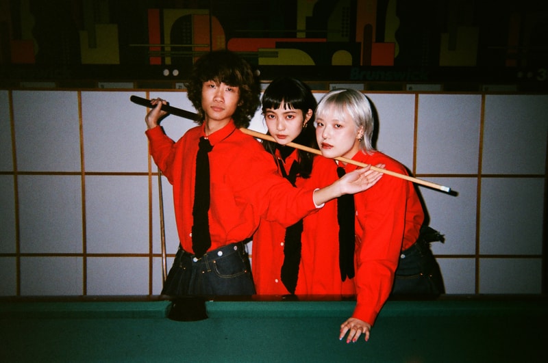 Start From Zero 最新企劃 SFZ & SON 首季「The Pissing Rats」服飾系列登場