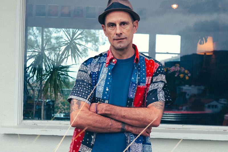 SOPHNET. 最新 2019 春夏系列正式發佈