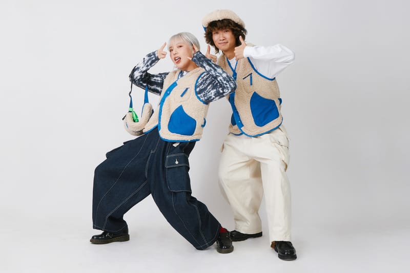 Start From Zero 最新企劃 SFZ & SON 首季「The Pissing Rats」服飾系列登場