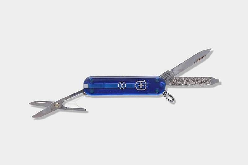 小物追加－THE CONVENI x Victorinox 聯乘經典萬用刀