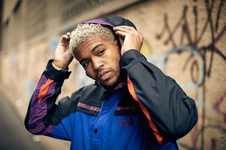 復古熱潮 − The North Face 全新 '92 Rage 系列即將上架