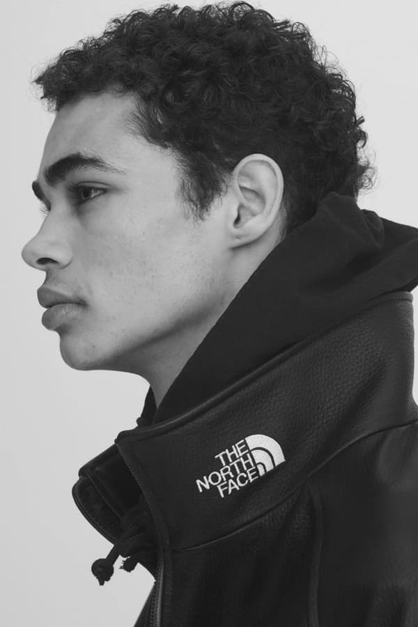 THE NORTH FACE PURPLE LABEL 2019 年春夏系列全新型錄發佈