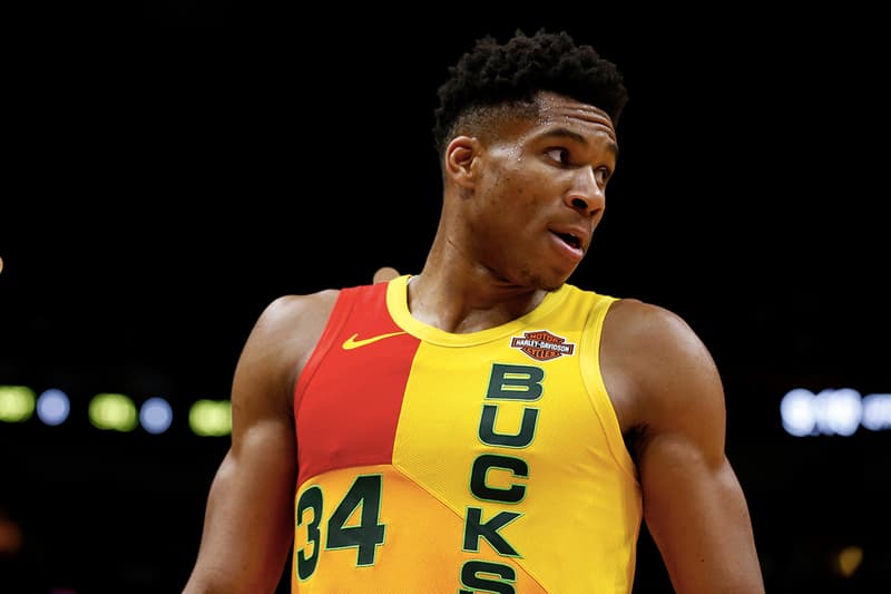 「字母哥」Giannis Antetokounmpo 竟放話要與 Dwayne Johnson 單挑摔角!?
