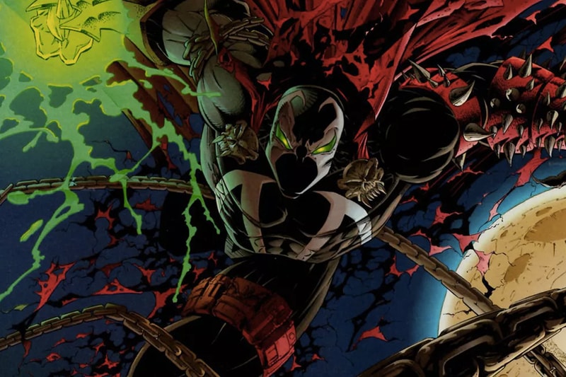 拒絕與主流英雄片靠攏!導演 Todd McFarlane 談黑暗反英雄電影《Spawn》