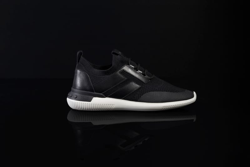 探索 TOD'S  NO_CODE 最新鞋履作品 SHOEKER-02