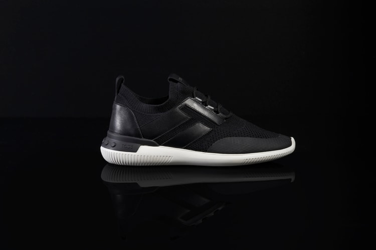 探索 TOD'S NO_CODE 最新鞋履作品 SHOEKER-02