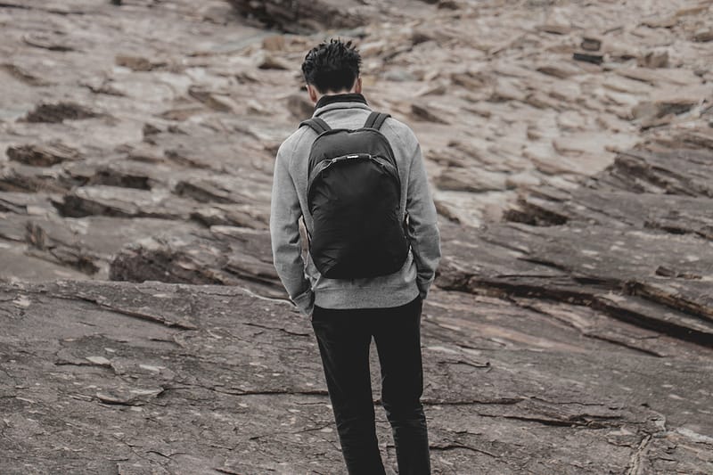 復古攀岩－山系品牌 Topologie 推出全新包袋系列