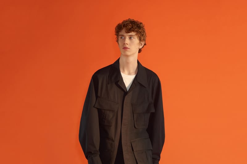 UNIQLO U 2019 春夏系列發售日期公開