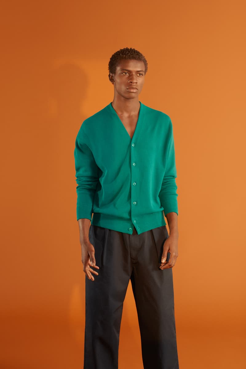 UNIQLO U 2019 春夏系列發售日期公開