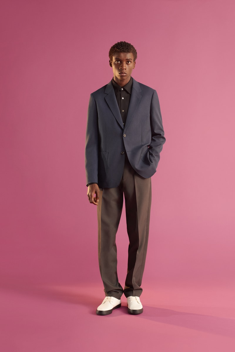 UNIQLO U 2019 春夏系列發售日期公開 