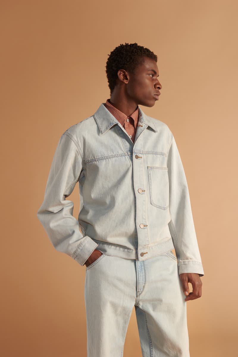 UNIQLO U 2019 春夏系列發售日期公開