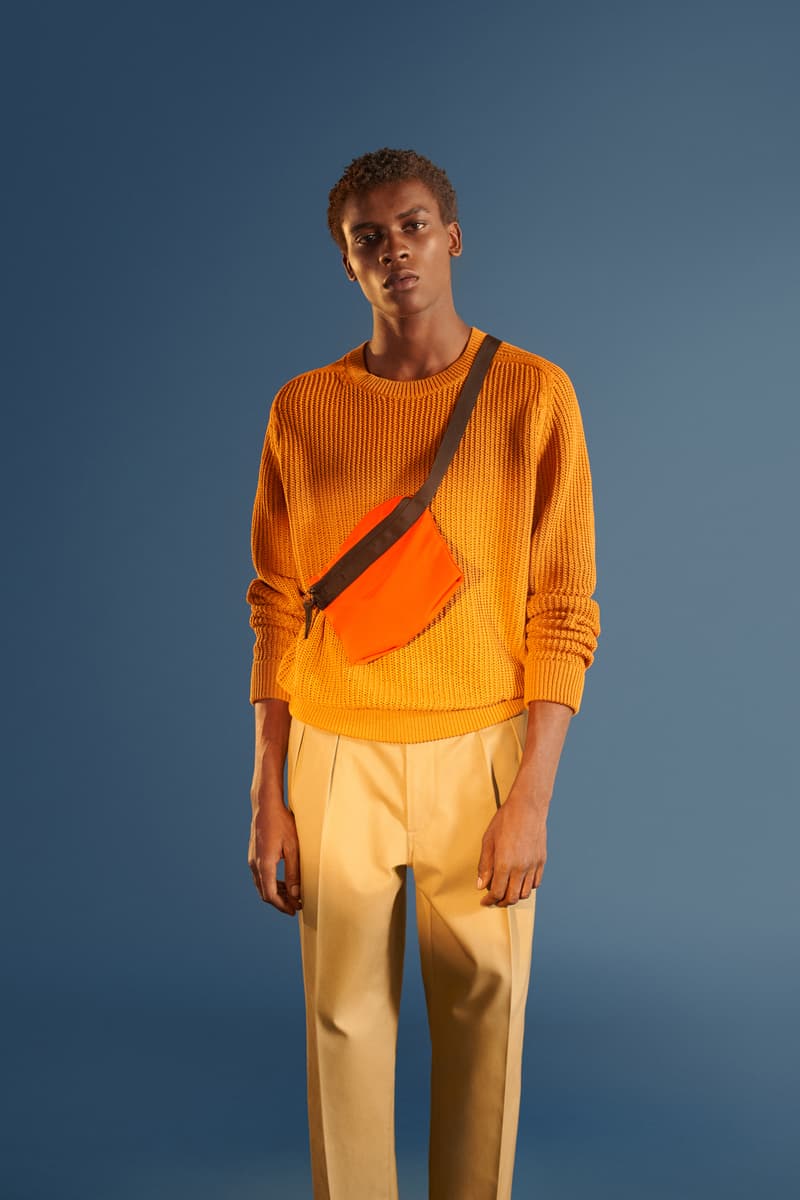 UNIQLO U 2019 春夏系列發售日期公開