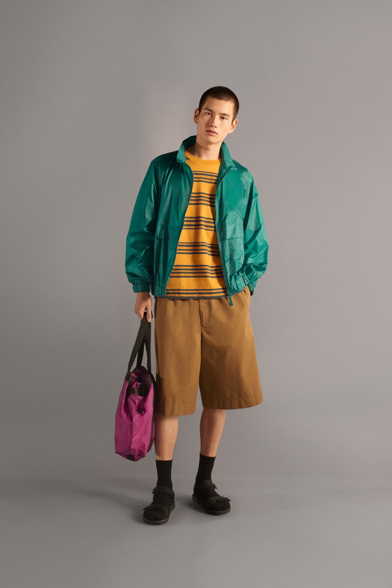UNIQLO U 2019 春夏系列發售日期公開 