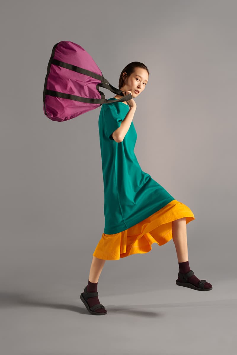 UNIQLO U 2019 春夏系列發售日期公開