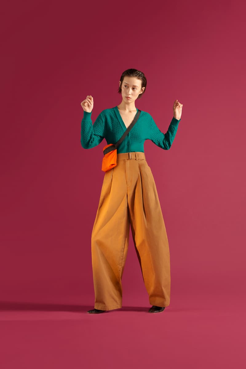 UNIQLO U 2019 春夏系列發售日期公開