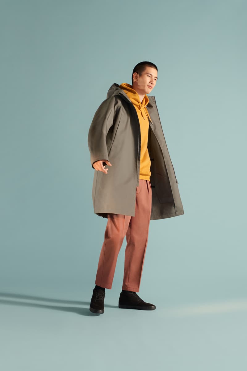UNIQLO U 2019 春夏系列發售日期公開
