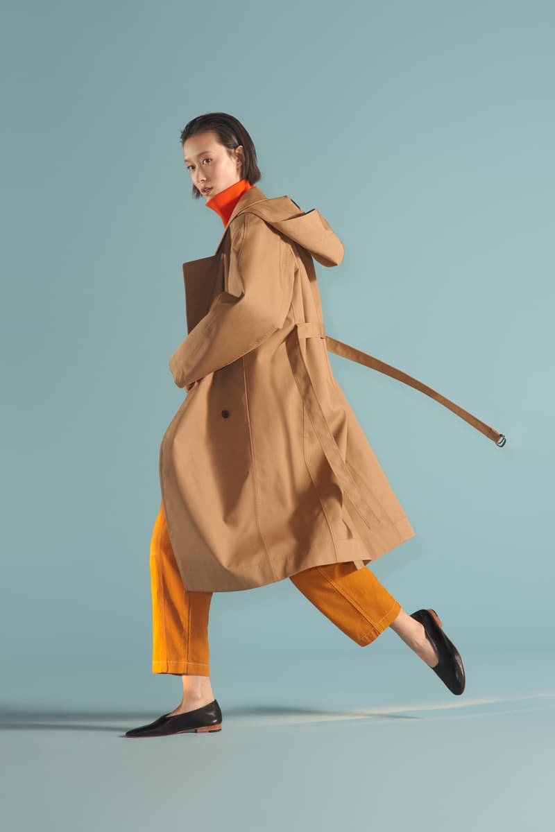 UNIQLO U 2019 春夏系列發售日期公開