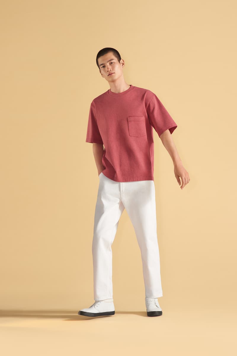 UNIQLO U 2019 春夏系列發售日期公開