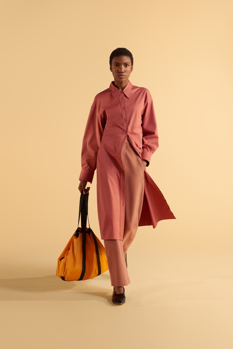 UNIQLO U 2019 春夏系列發售日期公開