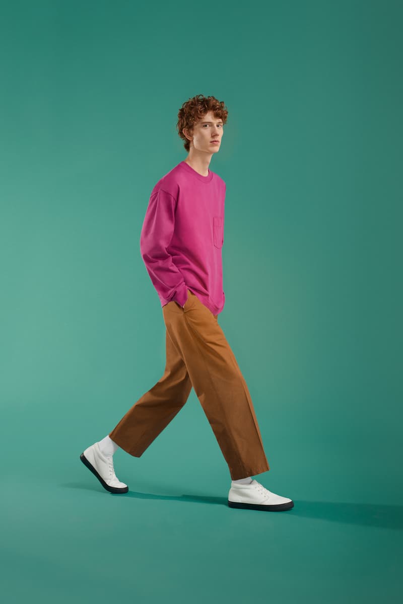 UNIQLO U 2019 春夏系列發售日期公開