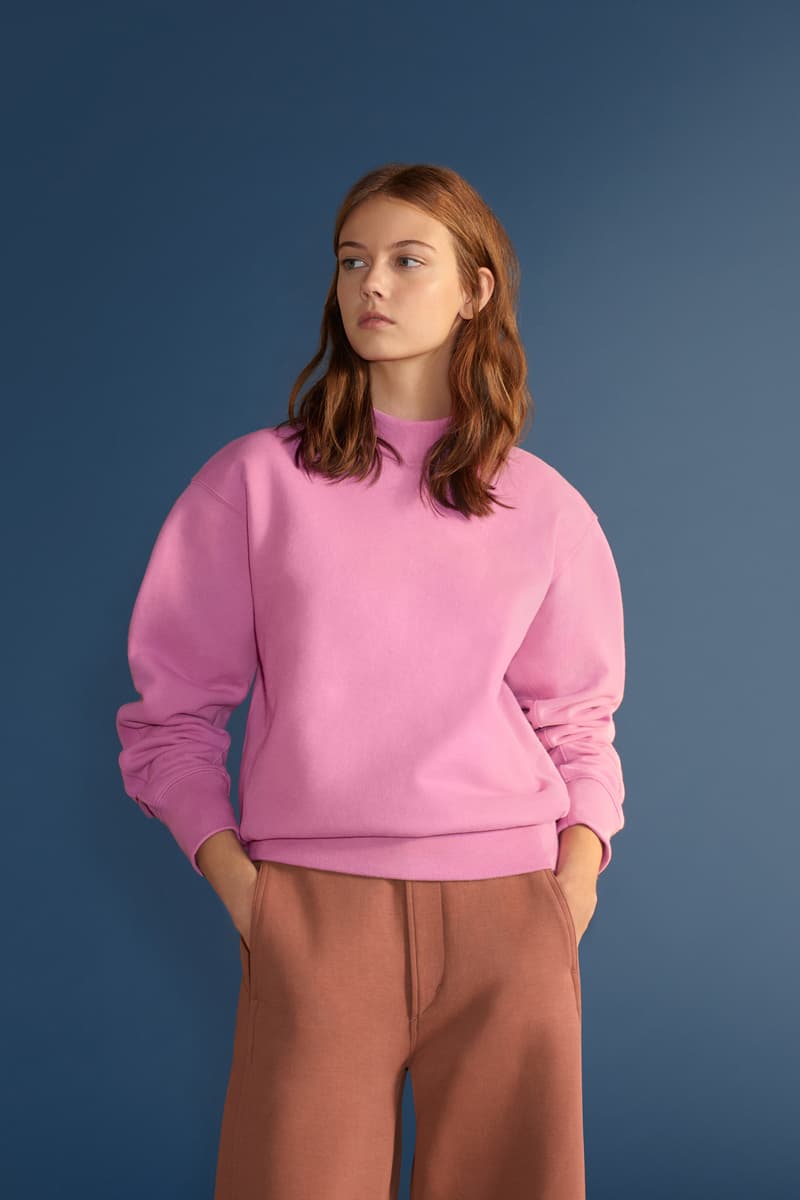 UNIQLO U 2019 春夏系列發售日期公開
