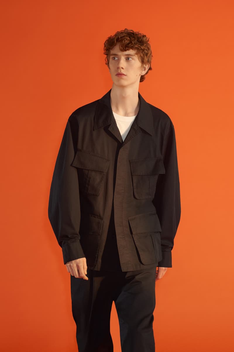UNIQLO U 2019 春夏系列發售日期公開