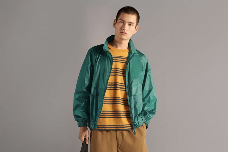 UNIQLO U 2019 春夏系列台灣發售情報